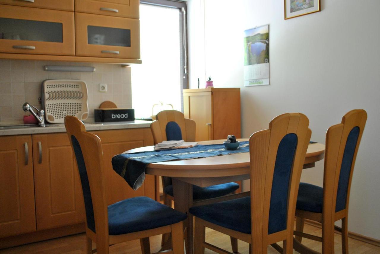 Riverside Village Apartment 보히니 외부 사진
