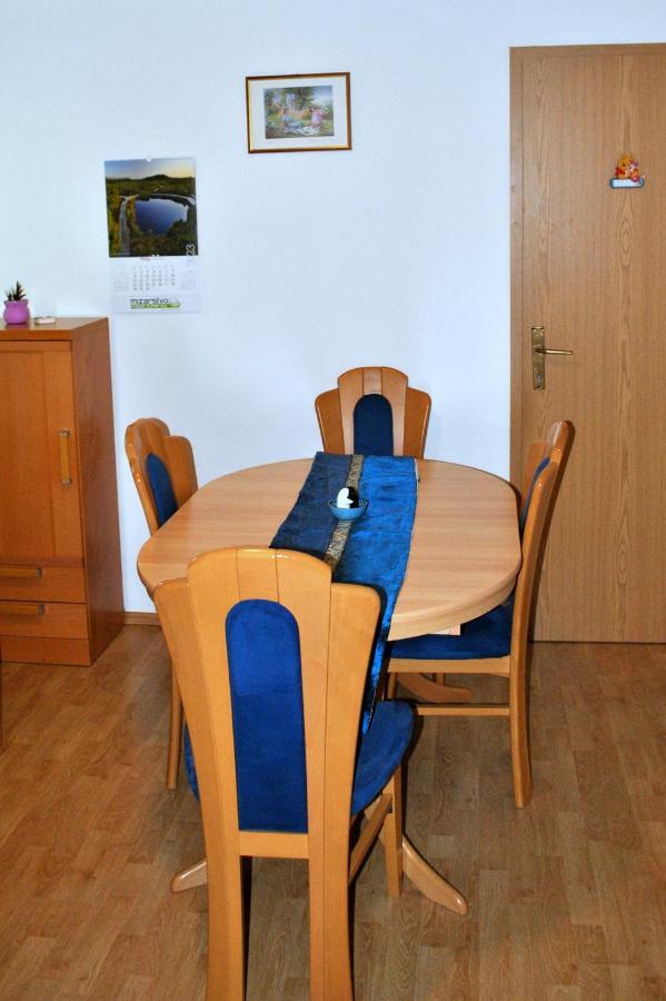 Riverside Village Apartment 보히니 외부 사진