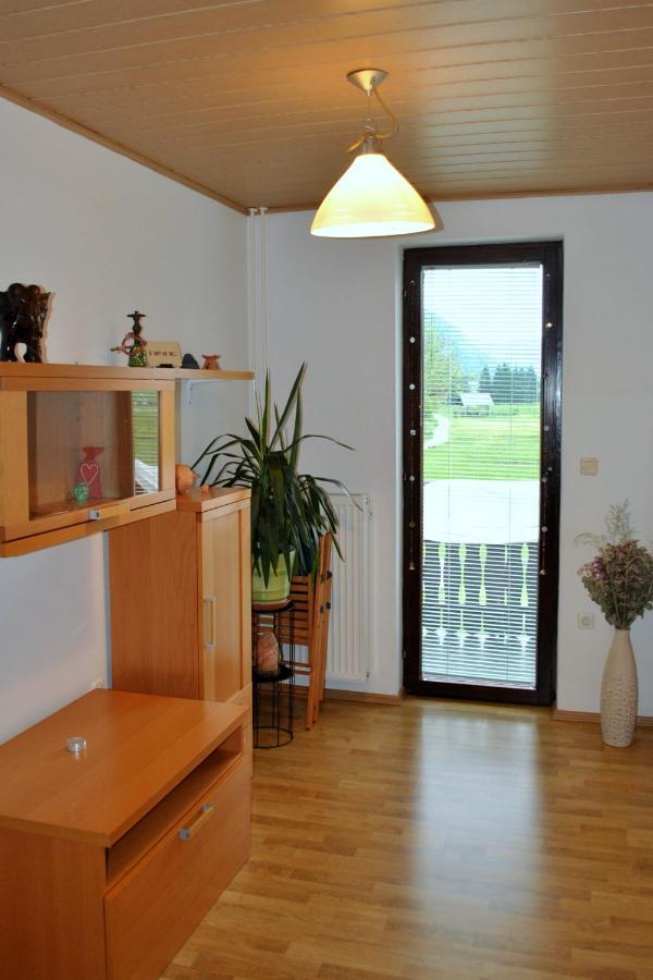 Riverside Village Apartment 보히니 외부 사진